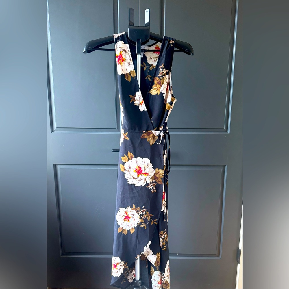 Beautiful dress